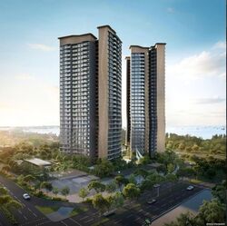Bayshore Walk (D16), Condominium #568651341